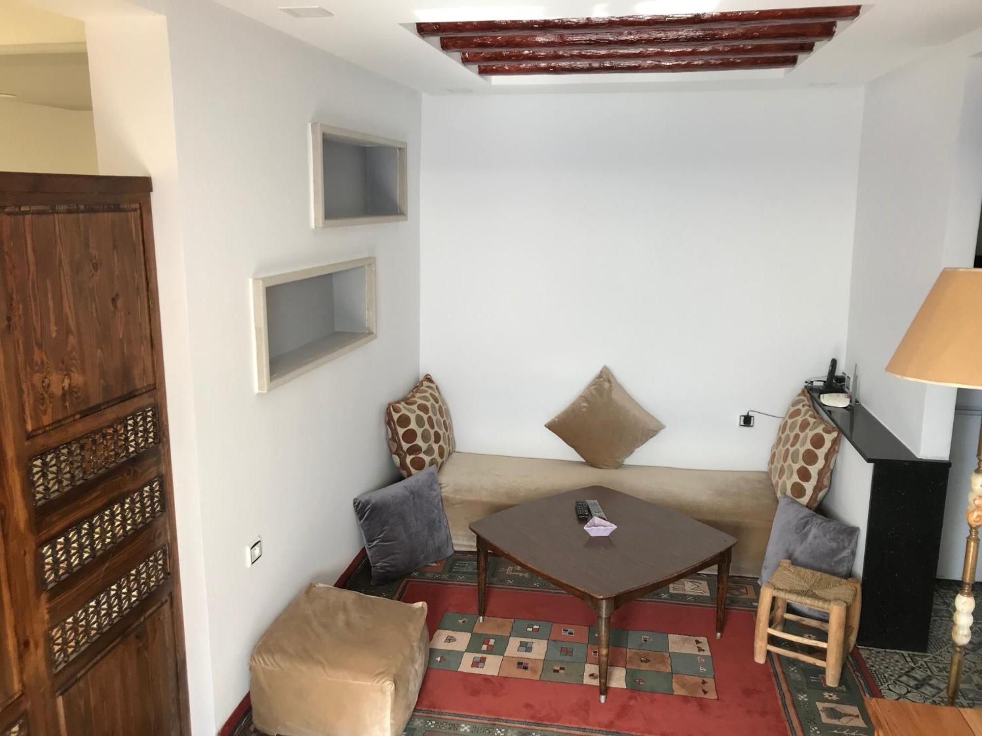 La Medina Apartamento *