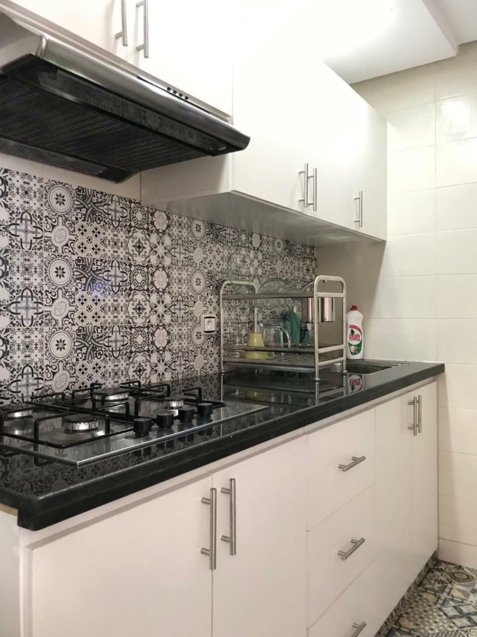 Apartamento La Medina *