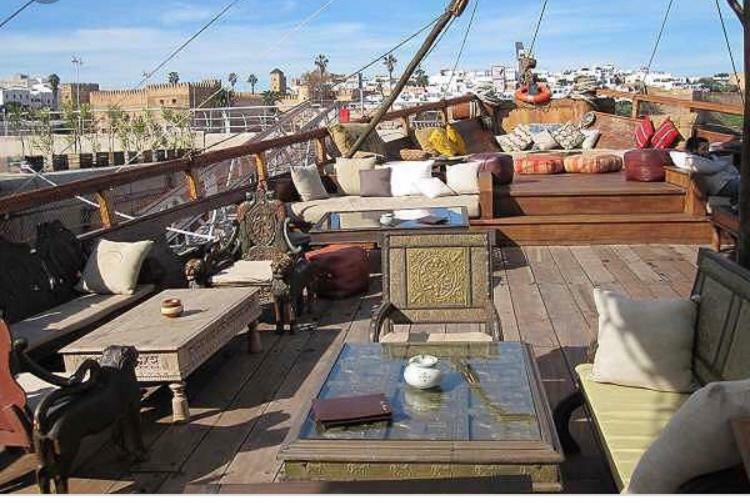 Apartamento La Medina *