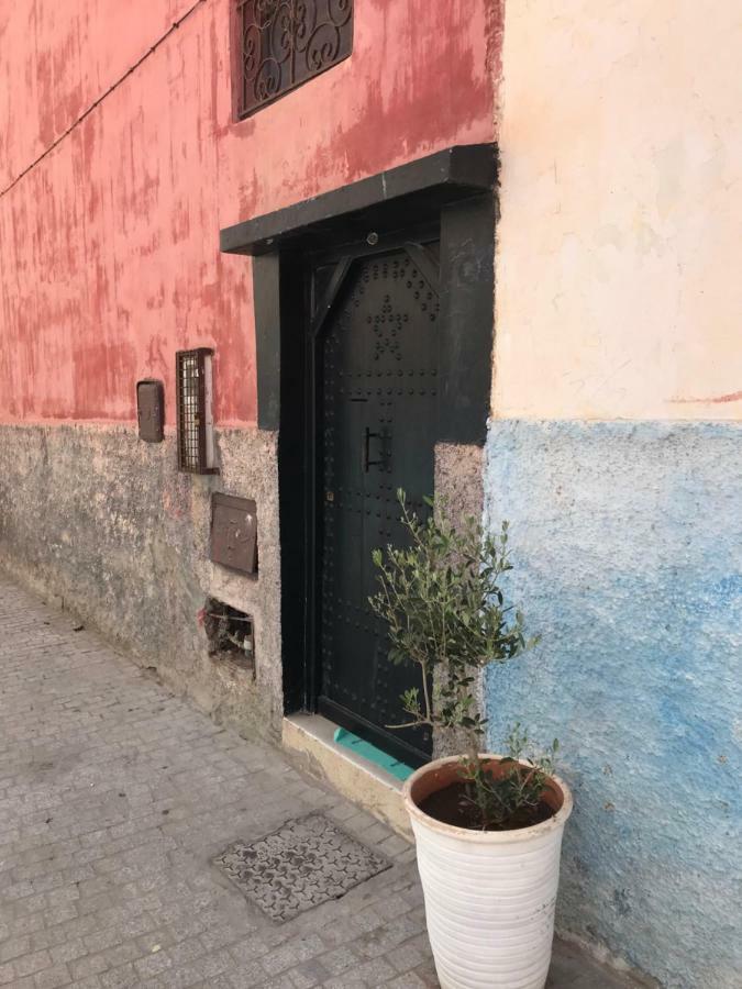 La Medina Rabat